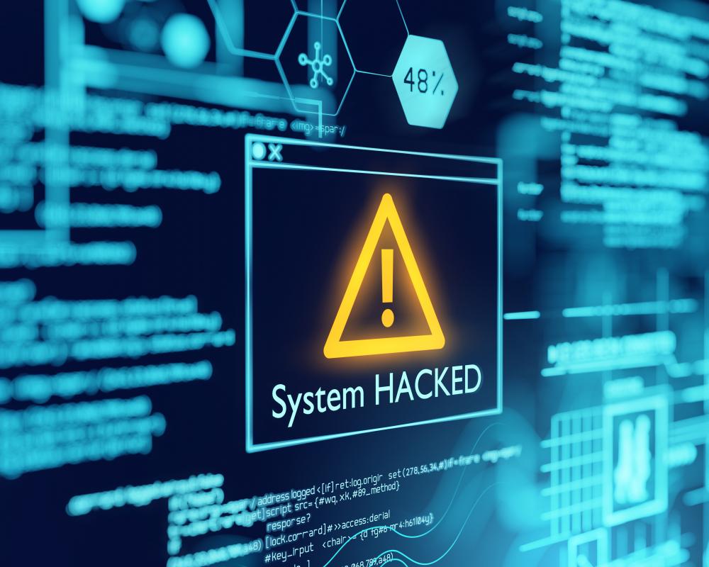 UK Manufacturers Face Rising Hacking Risk: 30% Hit Last Year