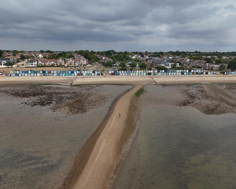 Seven-Year-Old Boy Dies After Essex Coast Incident: Safety Review