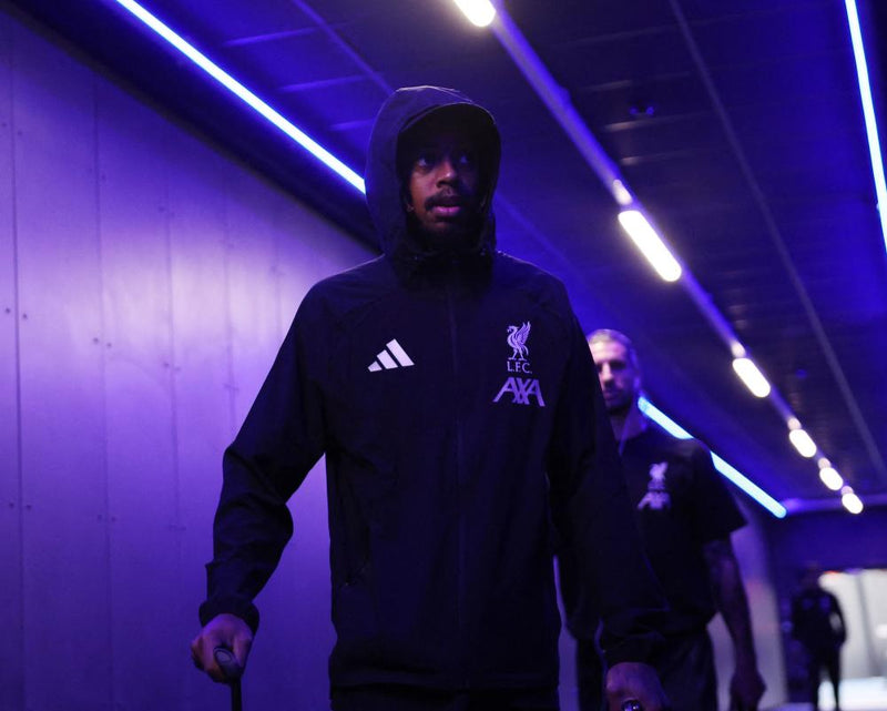 Ipswich Town vs Liverpool: Premier League Live Blog and Team News