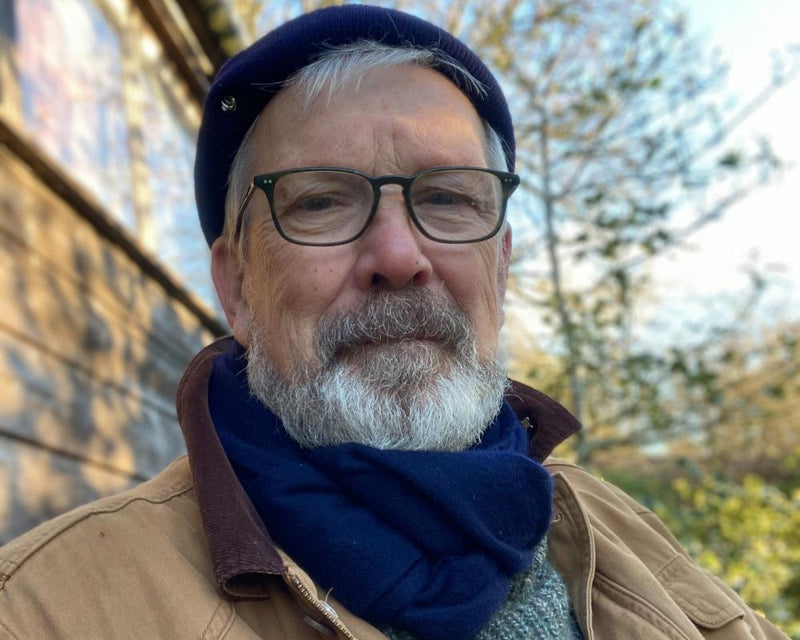 Nicholas Davey Obituary: Philosopher Who Bridged Art and Philosophy
