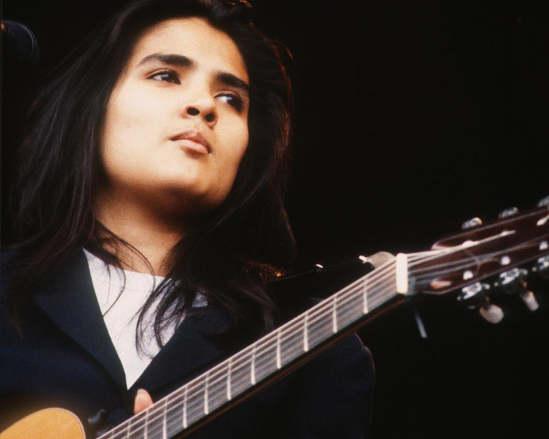 Tanita Tikaram on Twist in My Sobriety: Songwriting Secrets