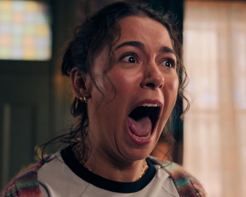 Ghosts Australia: A Fun New Twist on the Hit British Comedy