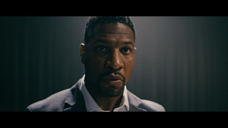 Jonathan Majors Anti-Islam Thriller Sparks Far-Right Propaganda Claims