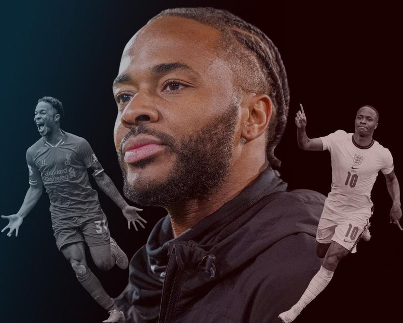 Raheem Sterling's Decline: From England Star to Awaiting Sentencing