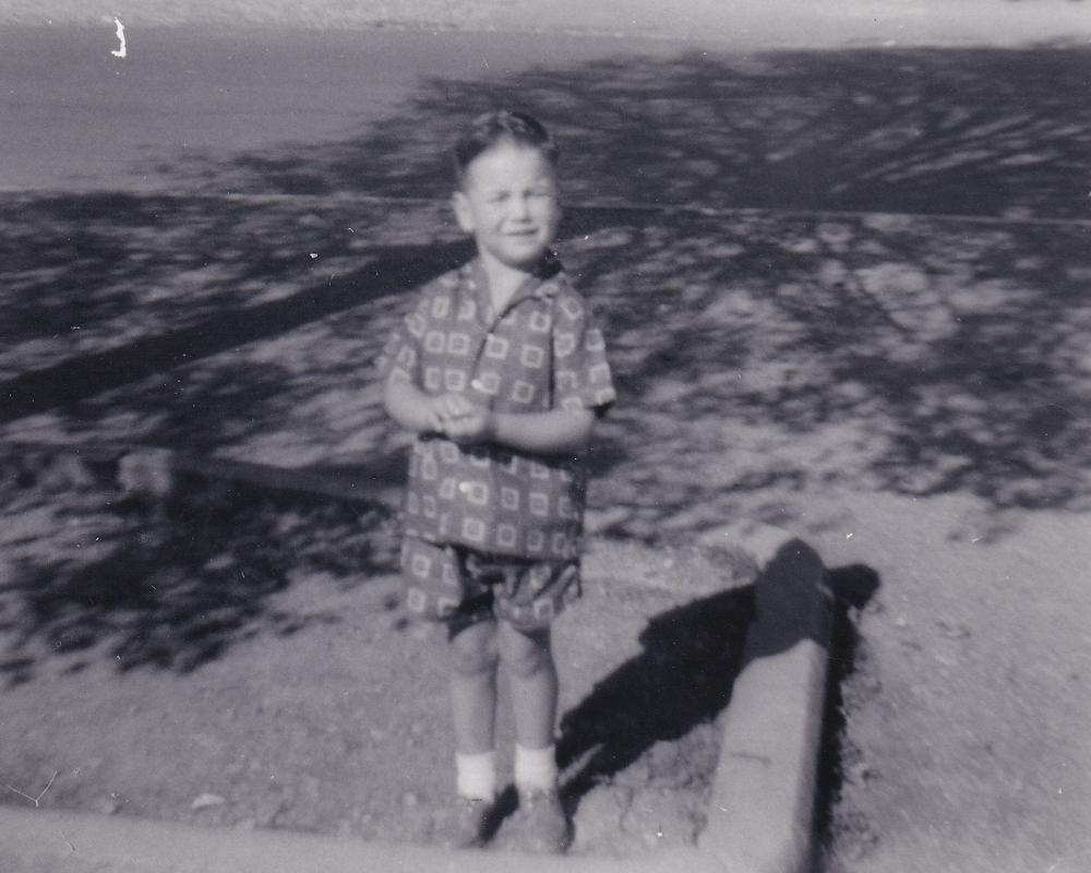 How a Panic Attack Uncovered a Hidden Childhood Trauma Secret