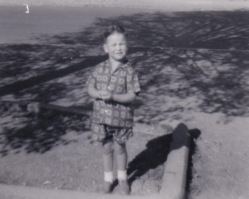 How a Panic Attack Uncovered a Hidden Childhood Trauma Secret