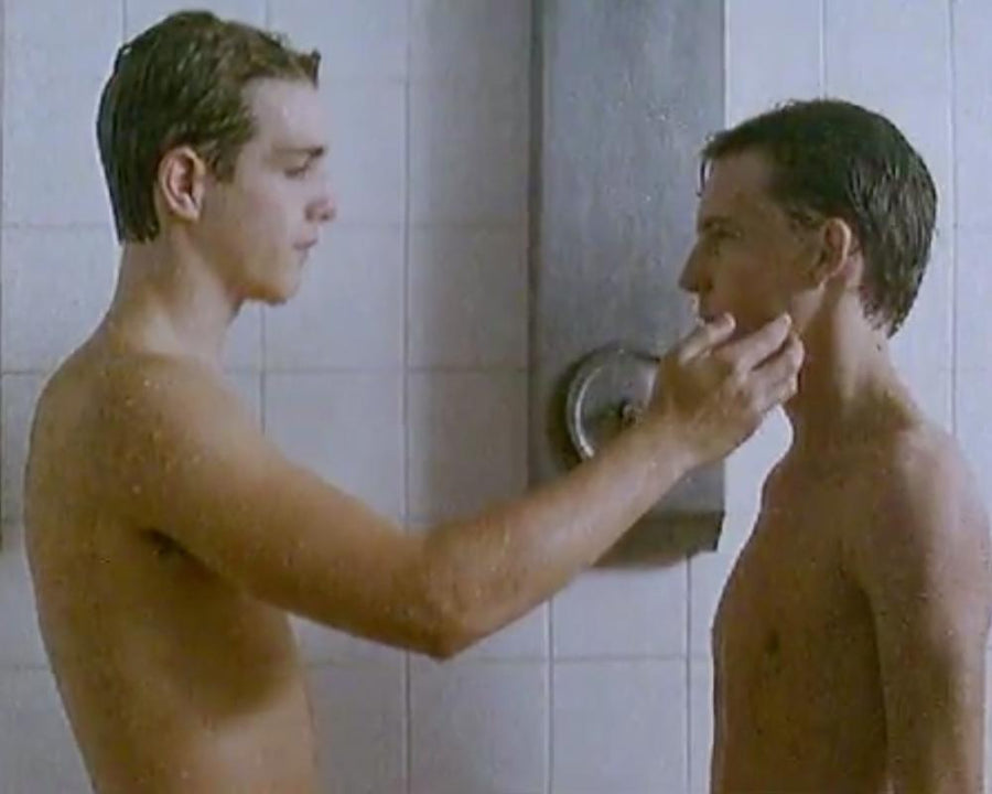 The Gay Mole Who Fought the BBC for First Queer Kiss on Kids TV