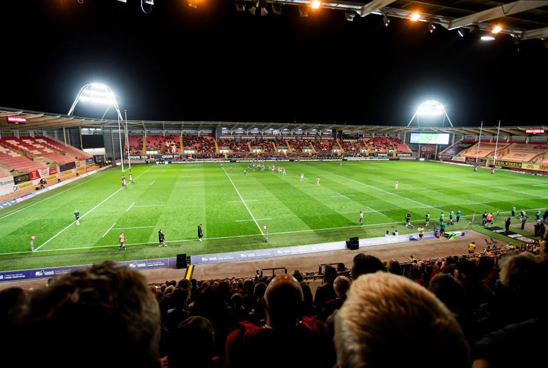 Scarlets Fight WRU Plan: Mutiny Rises in West Wales Rugby