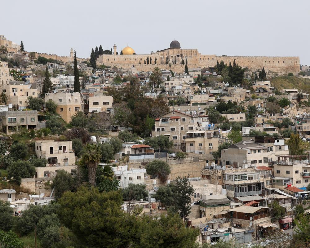 Fifth Foreign Firm Exits East Jerusalem Cable Car Project