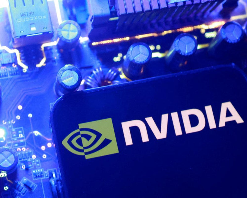 Nvidia's $250M Donation Boosts UK AI Safety Research