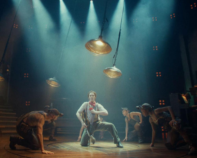 Pro-Shot Broadway Shows: Why They're Box Office Hits