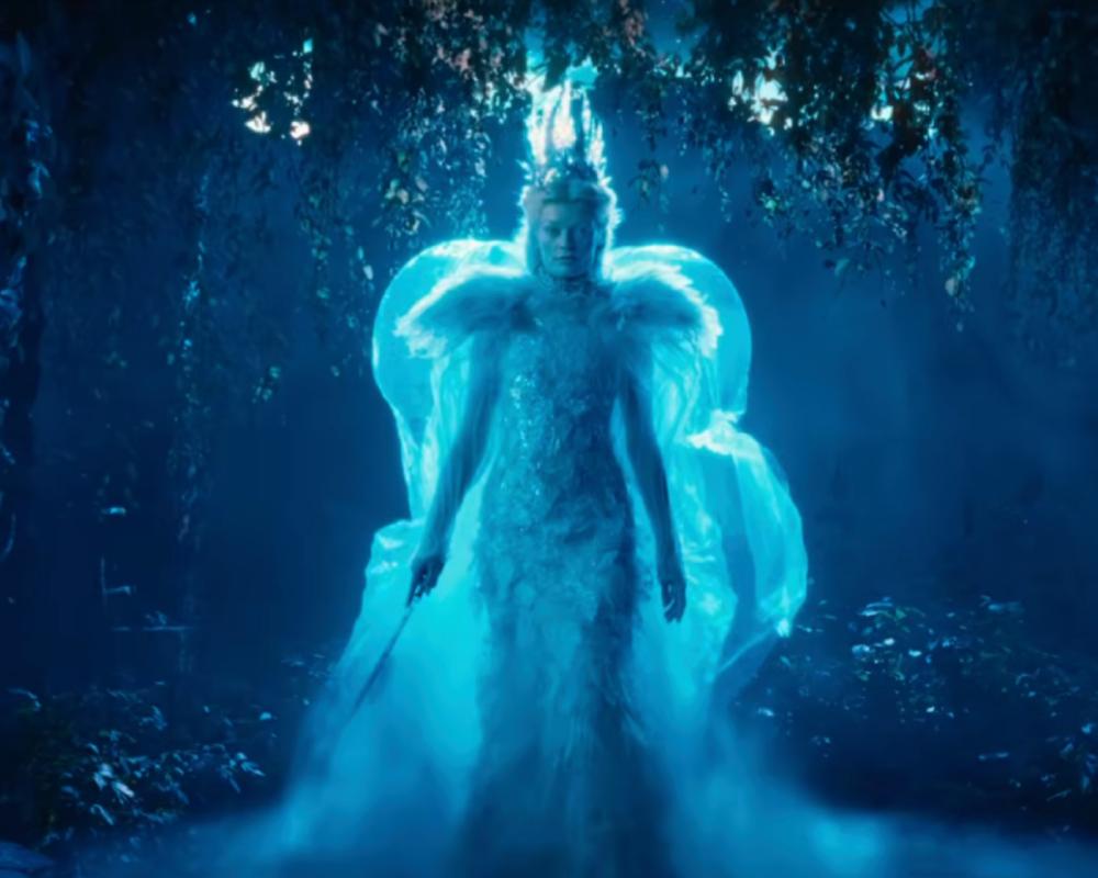 Netflix Unveils First Trailer for Greta Gerwig's Narnia Film