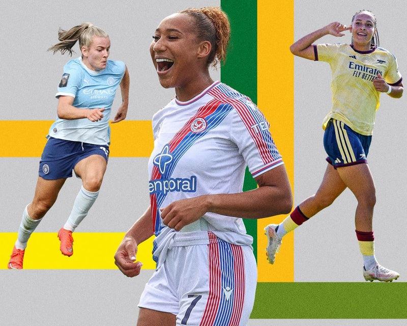 WSL Talking Points: Palace Result in Doubt After Substitution Error