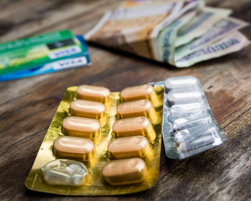 India Slashes Cancer Drug Prices After Supreme Court Extortion Ruling