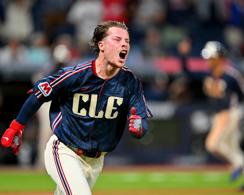 Travis Bazzana: How Australia's MLB Star Made Baseball History