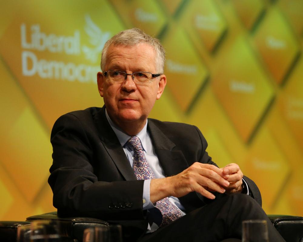Lib Dems Launch Review into Religious Inclusion After Discrimination