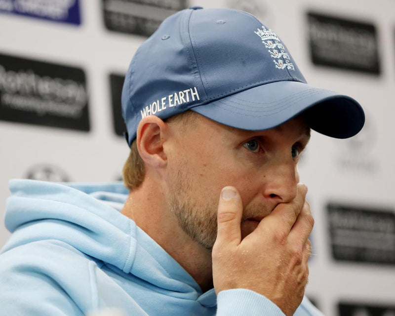 England Cricket Off-Field Scandals: Root's Frustration Echoes