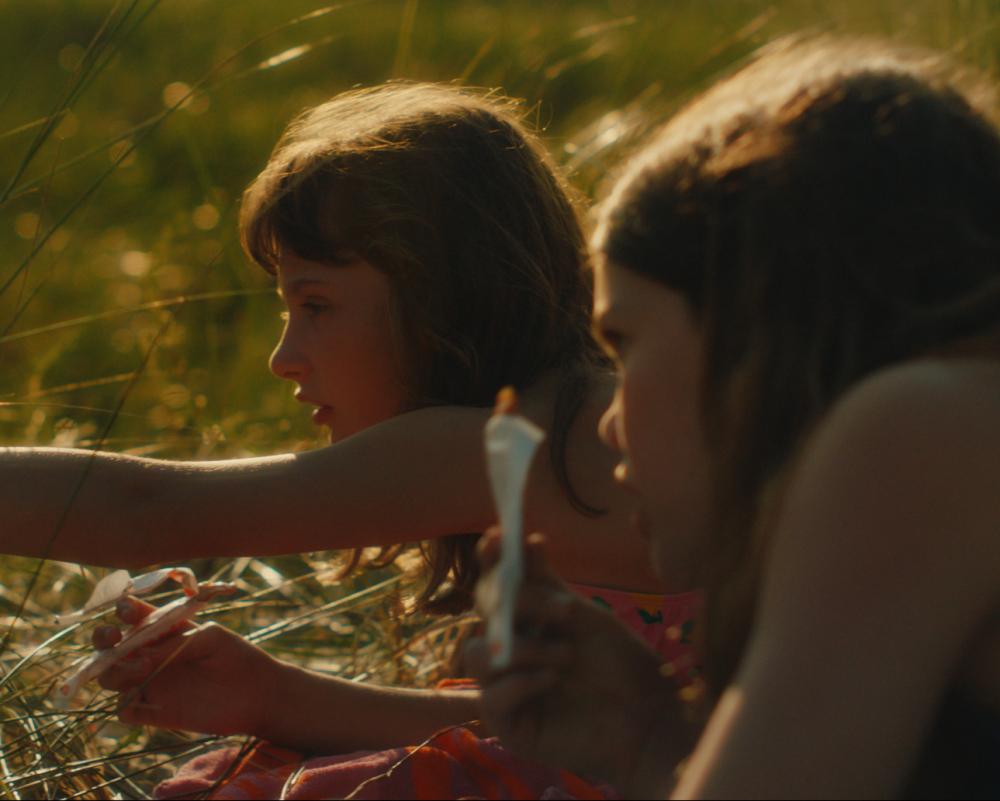 Over/Under Review: A Beautiful Coming-of-Age Tale of Female Friendship