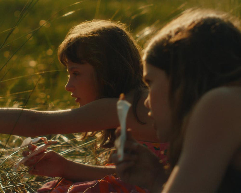 Over/Under Review: A Beautiful Coming-of-Age Tale of Female Friendship