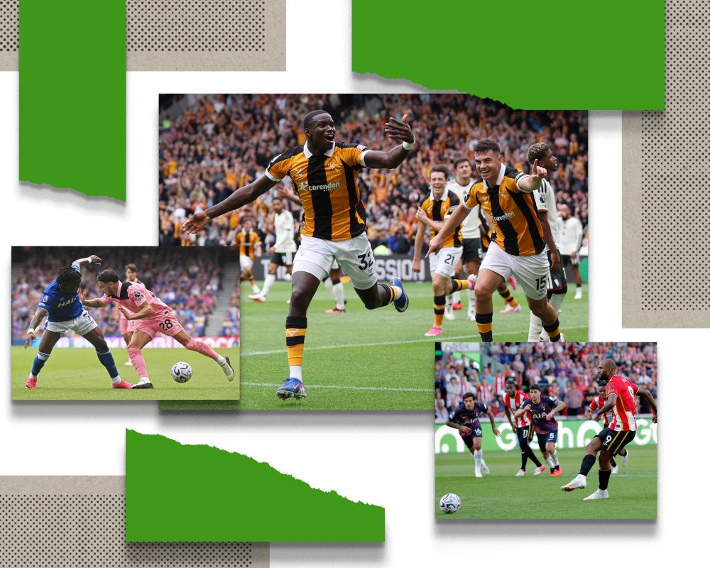 Post-Pep Premier League Era Begins with Shock and Awe