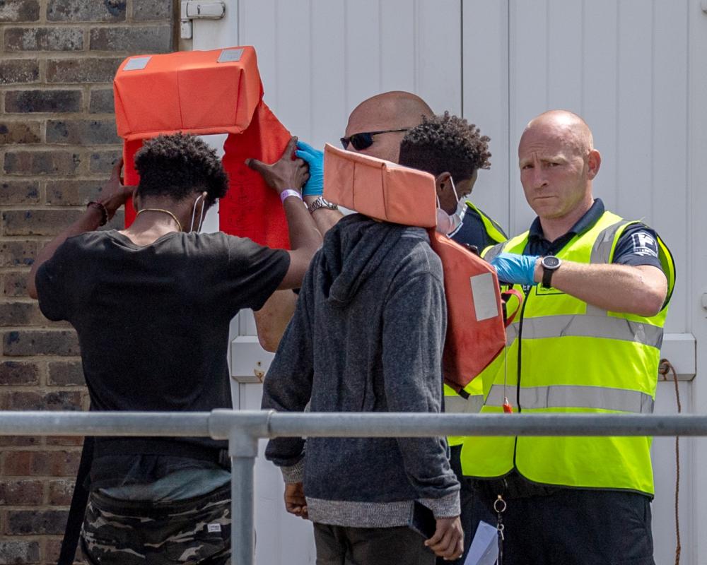AI Age Detection Risks Misclassifying Child Refugees as Adults