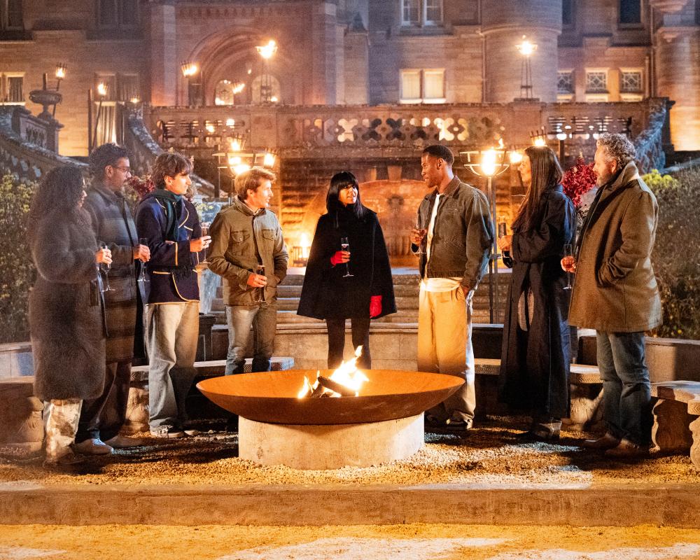 Celebrity Traitors Final Review: Muted Yet Thrilling to the Last