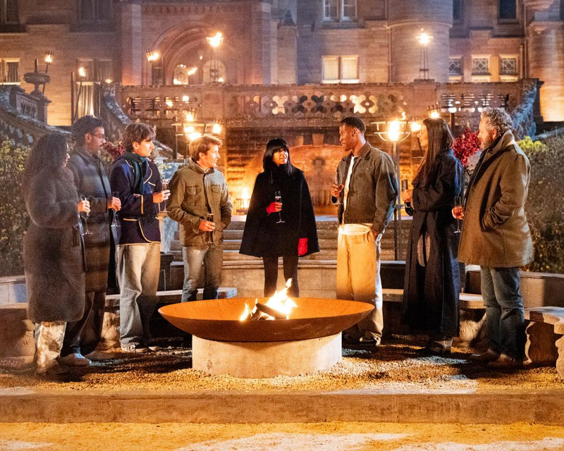 Celebrity Traitors Final Review: Muted Yet Thrilling to the Last
