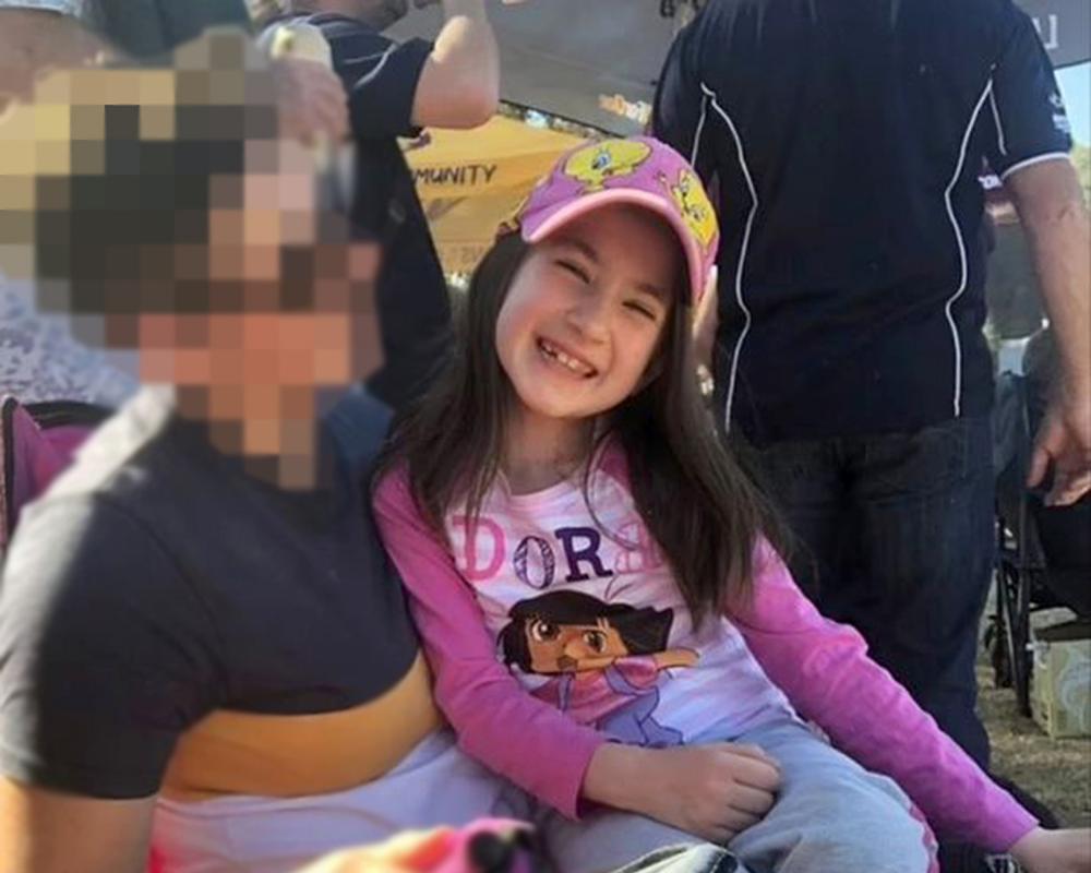 Elizabeth Struhs Case: Doctors Urged Involuntary Mental Health