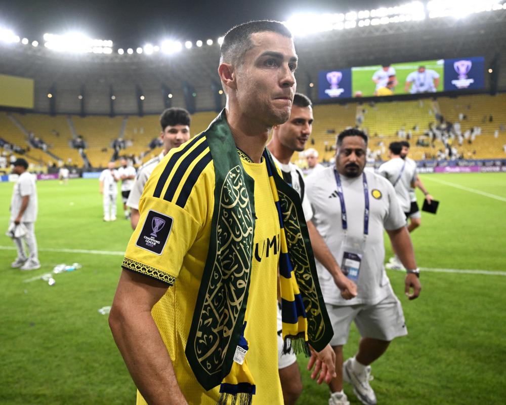 Saudi Arabia Scales Back Sporting Ambitions Amid Houthi Conflict