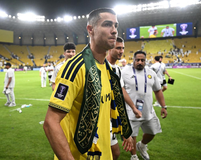 Saudi Arabia Scales Back Sporting Ambitions Amid Houthi Conflict
