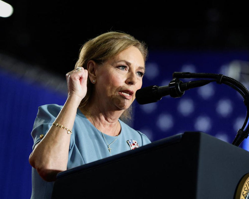Darline Graham Wins South Carolina GOP Senate Nomination