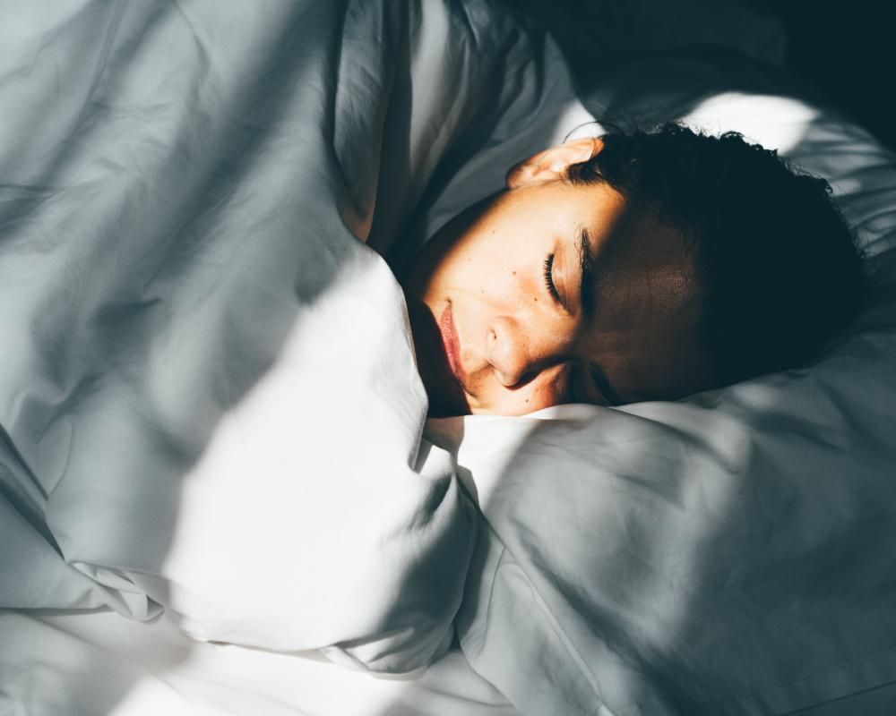 Sleep Payments: Can Cash Rewards Improve Your Health and GPA