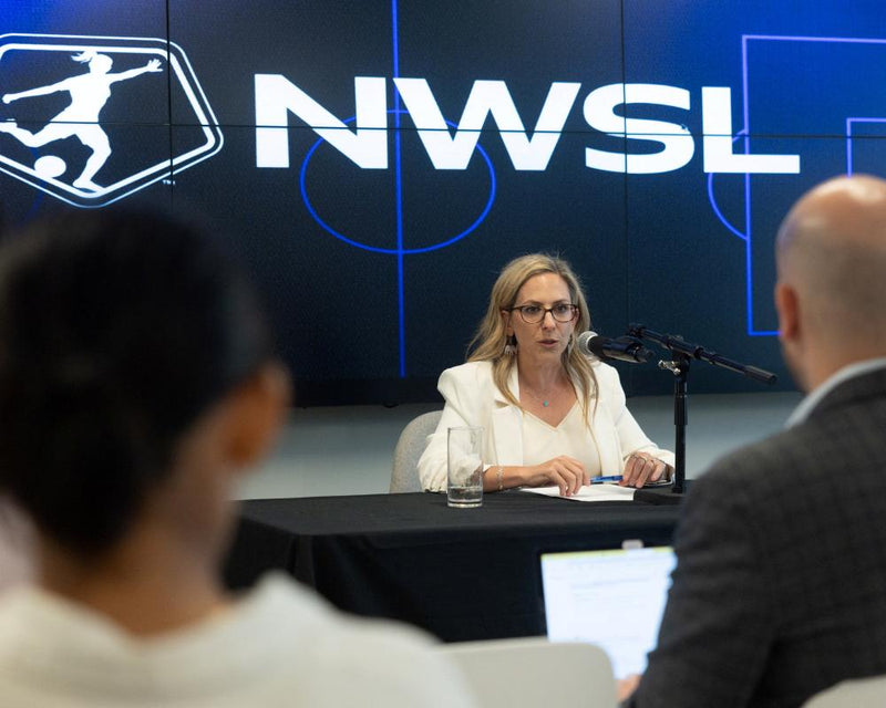 NWSL 2027 Schedule: Early Start, Summer Break for World Cup