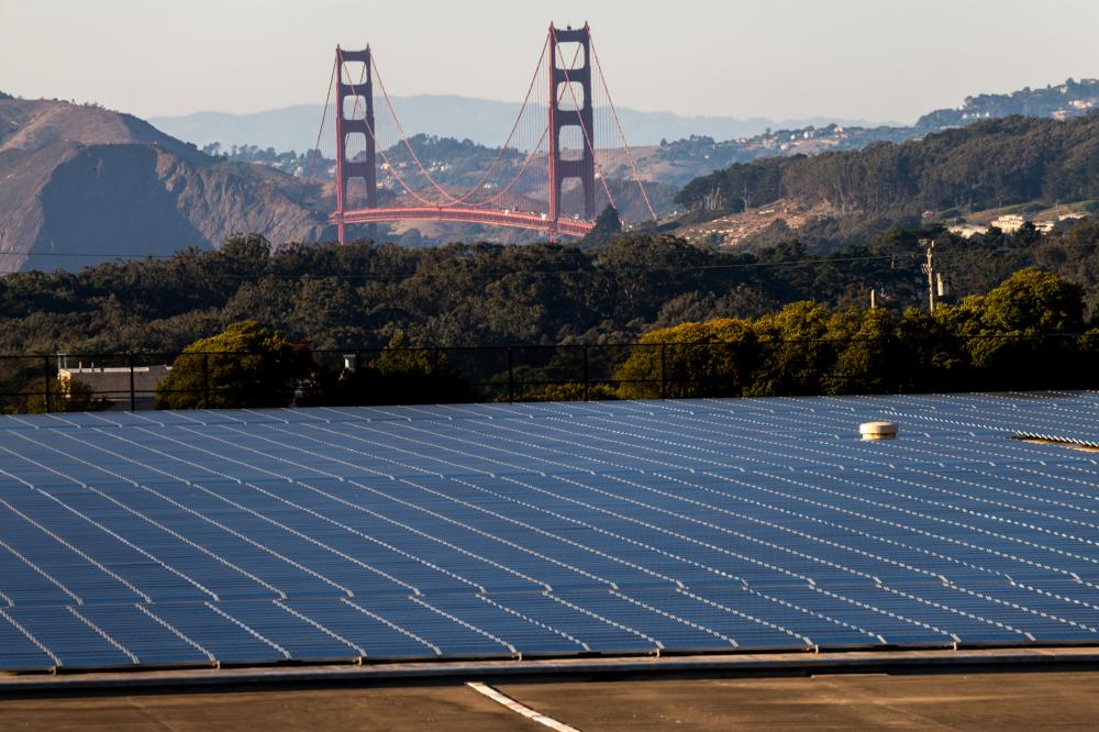 Trump Admin Admits Canceling Clean Energy Grants Based on