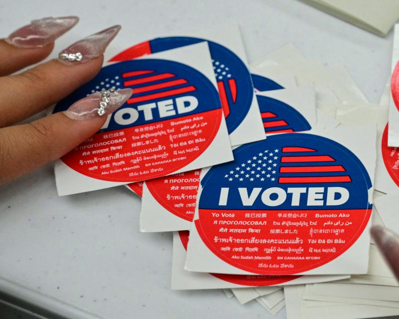 DOJ Charges 28 in California Noncitizen Voting Crackdown