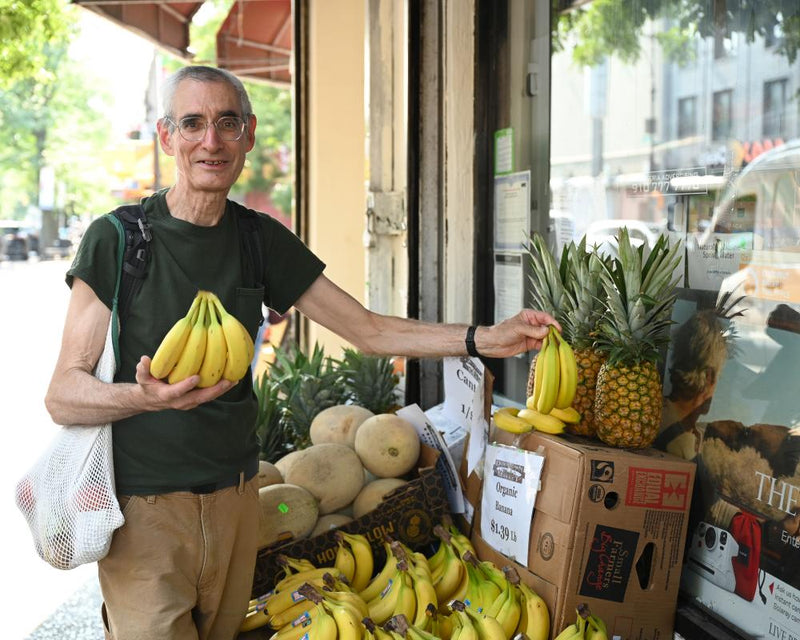 New Career After 60: Reviving Old Occupations