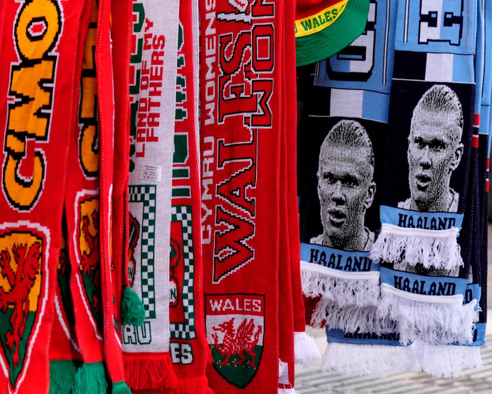 Nations League Live: Wales vs Norway, Denmark vs Portugal, Germany vs