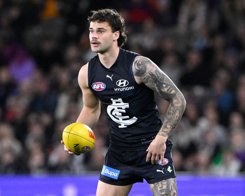 AFL Sanctions Lachie Cowan Over Illicit Drug Use Incident