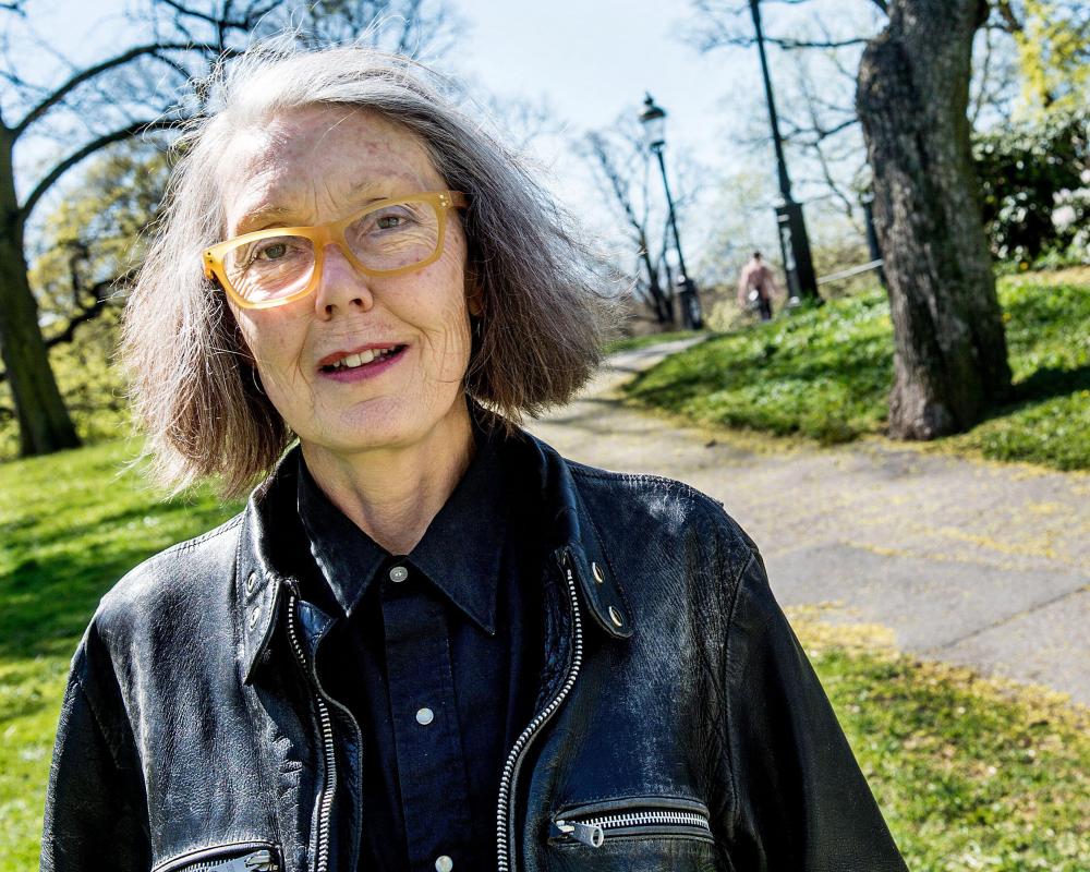 Yiyun Li on Anne Carson: Infinite Genius in Literature