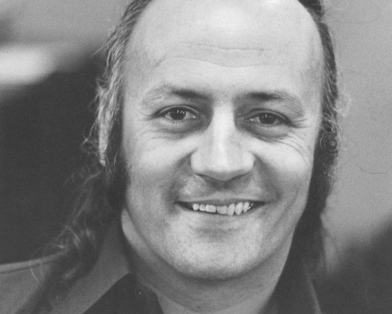 Michael McNay Obituary: A Guardian Colleague's Remembrance