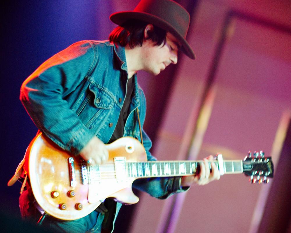 Jason Molina: The Life and Legacy of a Master of Americana