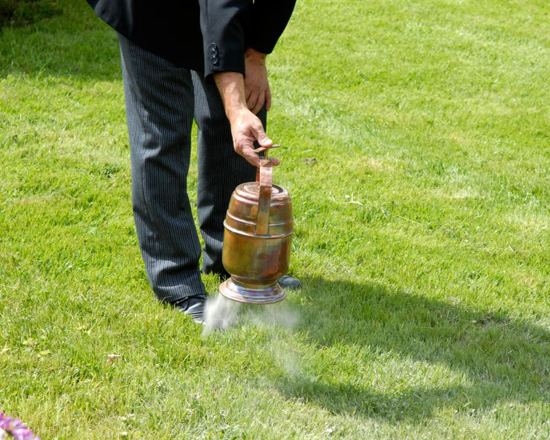 Where to Scatter Ashes and How to Donate Your Body to Science