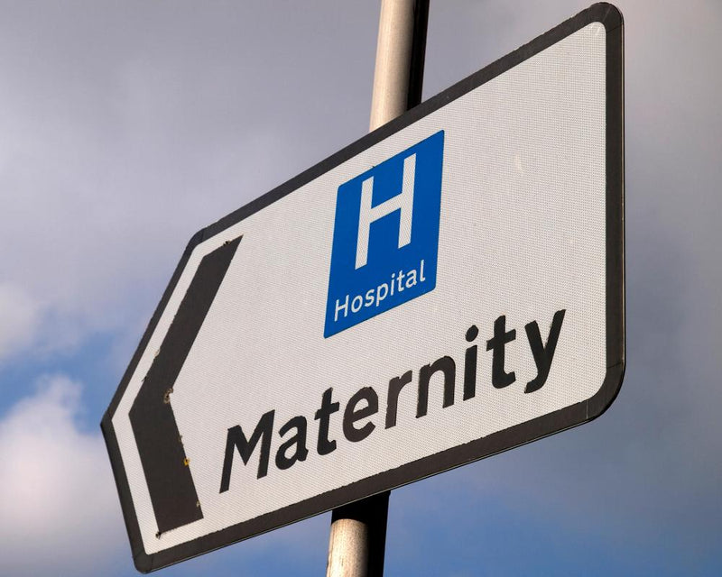 NHS Maternity Unit Closures: Why Rural Hospitals Face Shutdown