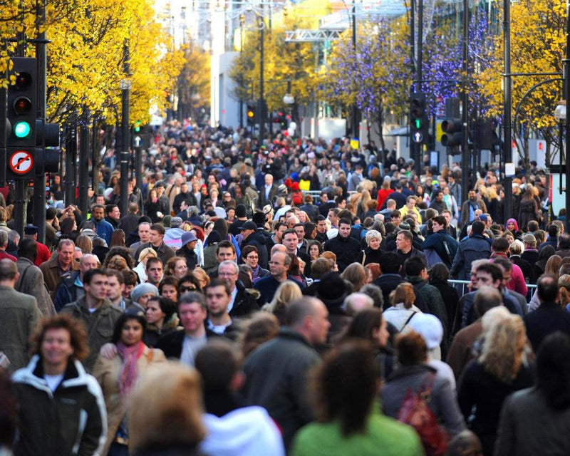 Oxford Street Pedestrianisation: A Boost for London Business