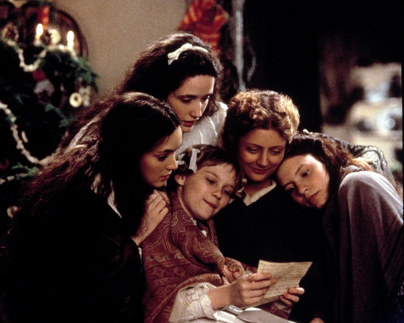 Why Little Women Is the Ultimate Feelgood Movie for a Good Cry