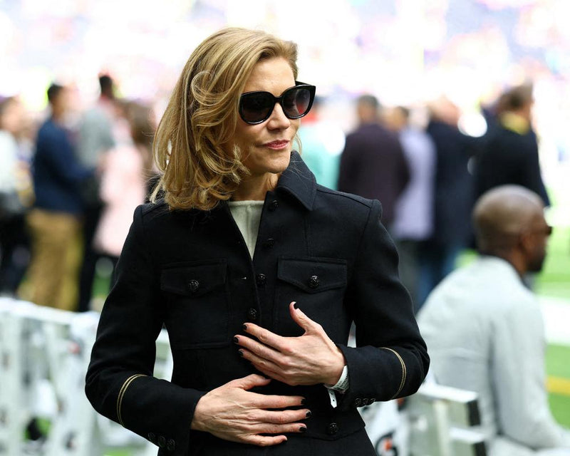 Amanda Staveley Consortium to Buy West Ham Stake