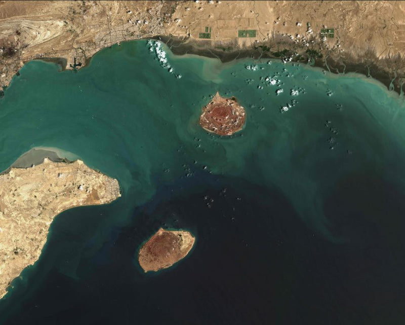 US Military Attacks on Iran Trigger Retaliation in Strait of Hormuz