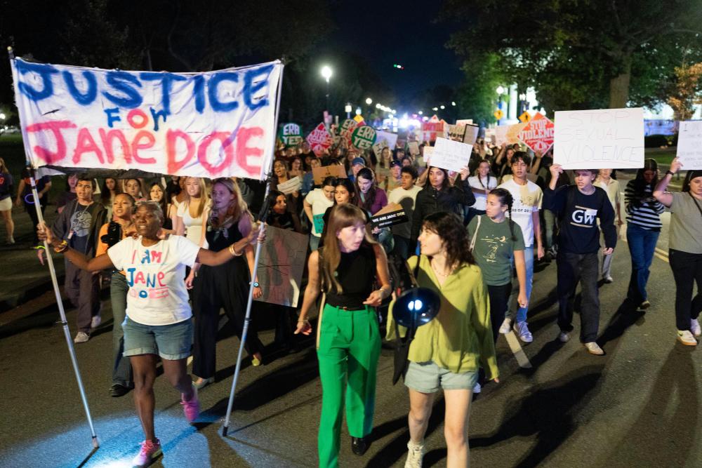 Judge Allows Jane Doe Pseudonym in Cornell Gang-Rape Lawsuit