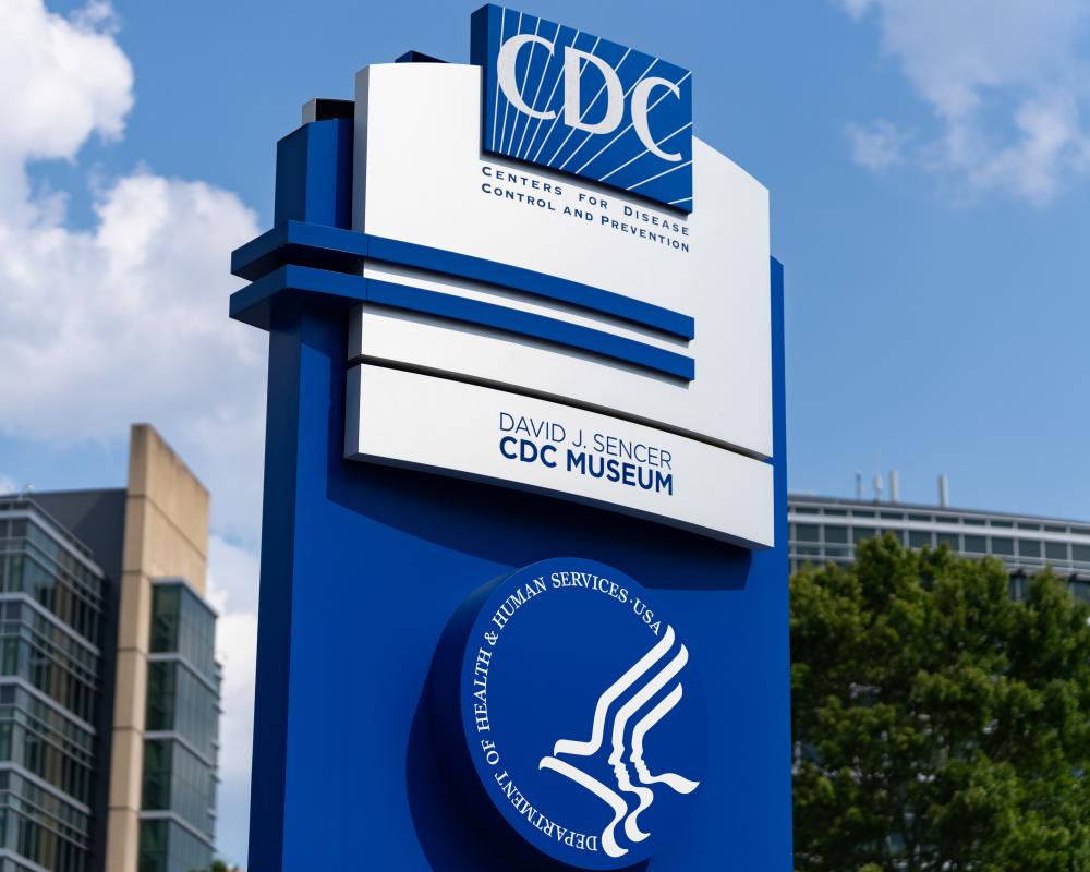 CDC Deputy Director Jennifer Shuford to Resign After Six Months