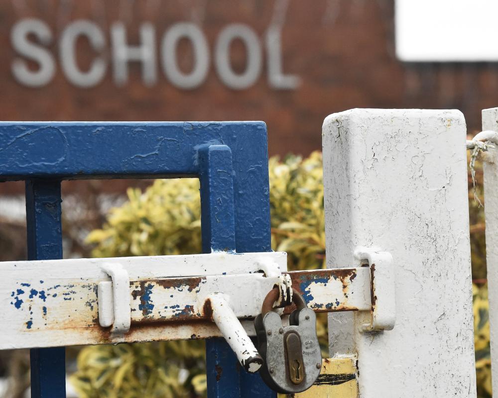 Falling Pupil Numbers: A Chance to Improve Youth Opportunities